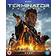 Terminator Genisys [Blu-ray] [2015] [Region Free]